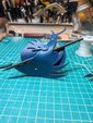 dragon hair barret thumb