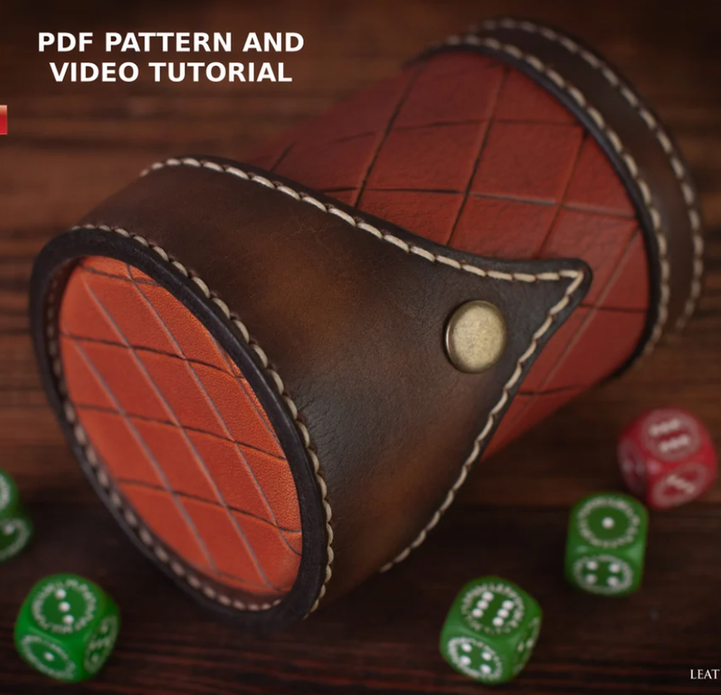 Image KLW-Dice_Cup.png