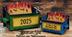 RP-Dumpster Fire thumb