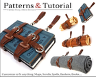 TAB-Belt Straps thumb