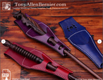 TAB-Belt Wand Holder thumb