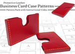 TAB-Business Card Case thumb