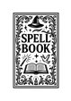 GLC-Book Cover 10SPELLBOOK thumb