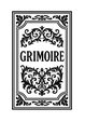 GLC-Book Cover 5GRIMOIRE thumb