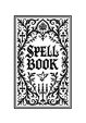 GLC-Book Cover 9SPELLBOOK thumb