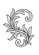GLC-Victorian Scrolls 12 thumb