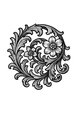 GLC Victorian Scrolls 26 thumb