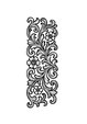 GLC Victorian Scrolls 32 thumb
