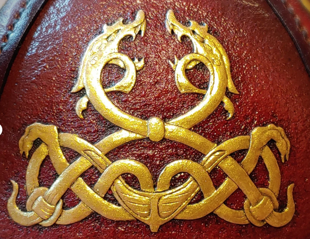 Image TAB-Celtic_Dragon_Tooling_Pattern.png