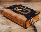 RP-Book Purse thumb