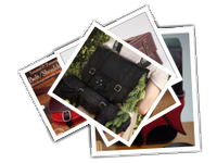 Bags album picture