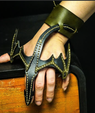 CA-Hand Dragon Bracelet thumb