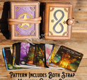 RP-Oracle Card Case thumb