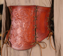 FR-7 Panel Corset thumb