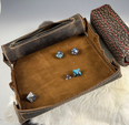 TPP-Dice Scroll Bag thumb