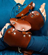 WF-Gunnar Demi Gauntlet thumb