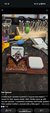 Business Cards and Square Holder Combo Idea thumb