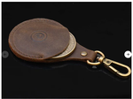 coin holder thumb
