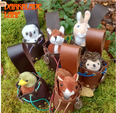 cute pouch holder idea thumb