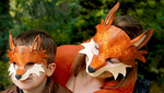 CA-Fox thumb