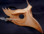DP-Bird Masks thumb