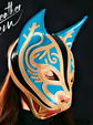 LHP-Bastet Mask thumb