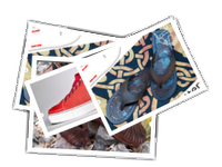 Shoes album picture