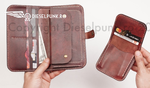DP-2 Wallets thumb